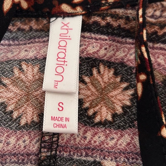 Patern dress - Size Small - Picture 2 of 2